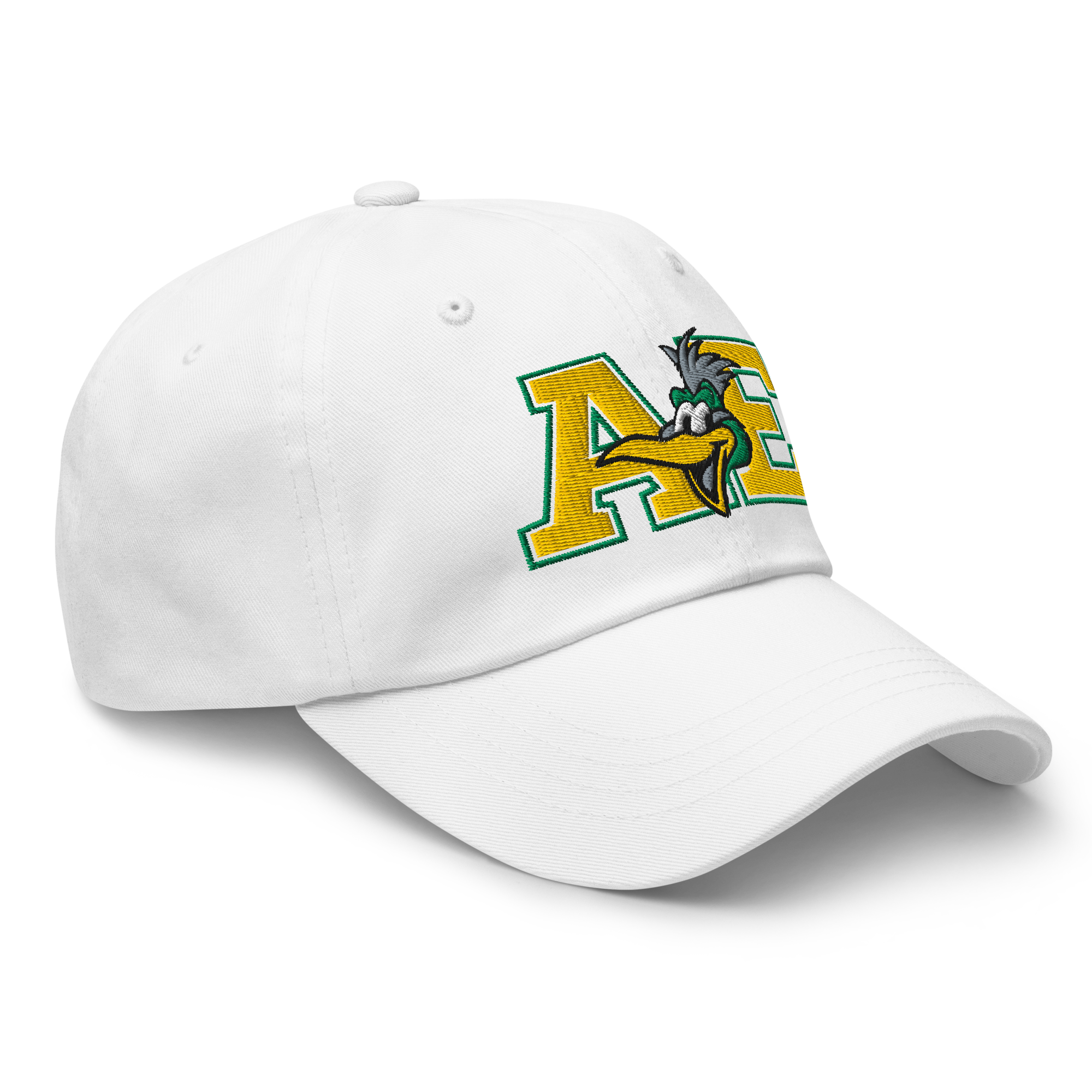 Andrews Cap - Image 2