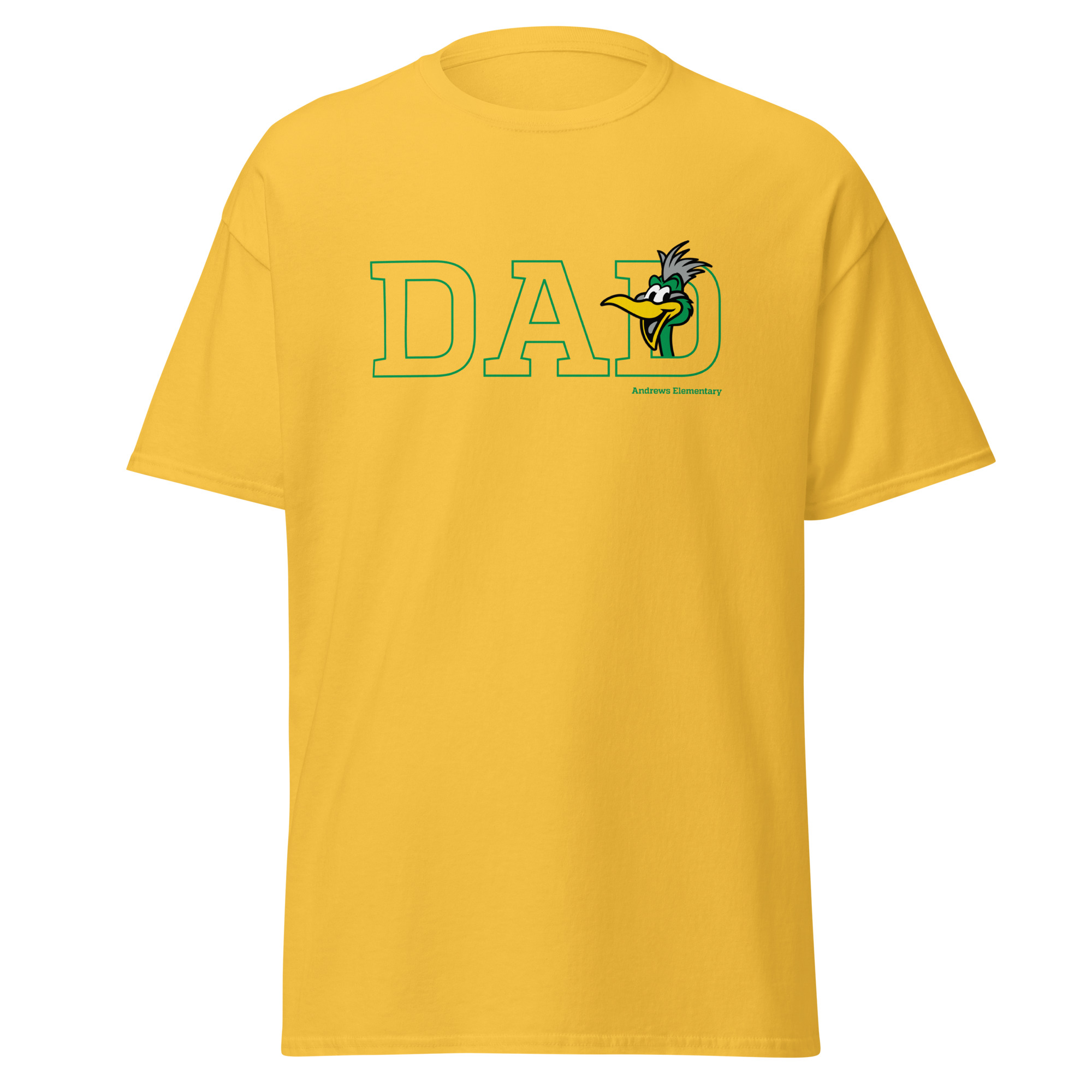 Dad Tee - Image 2