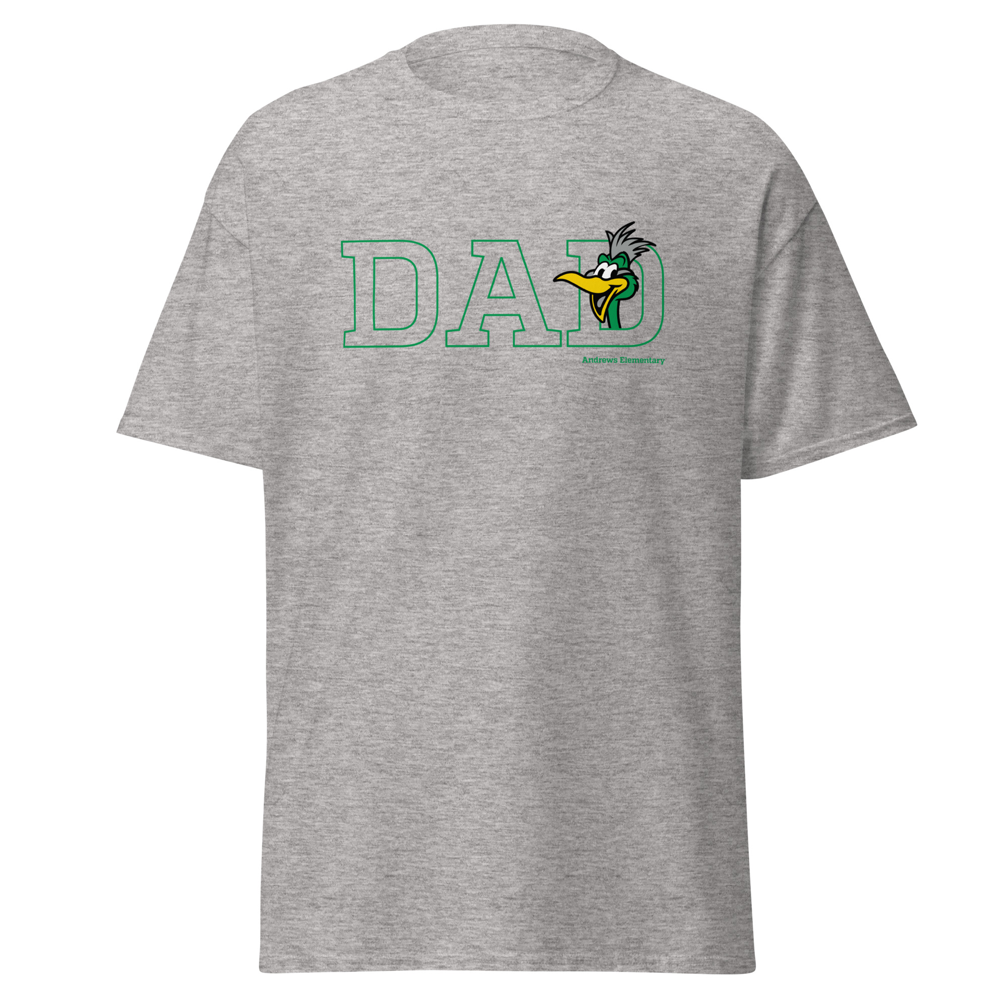 Dad Tee - Image 4
