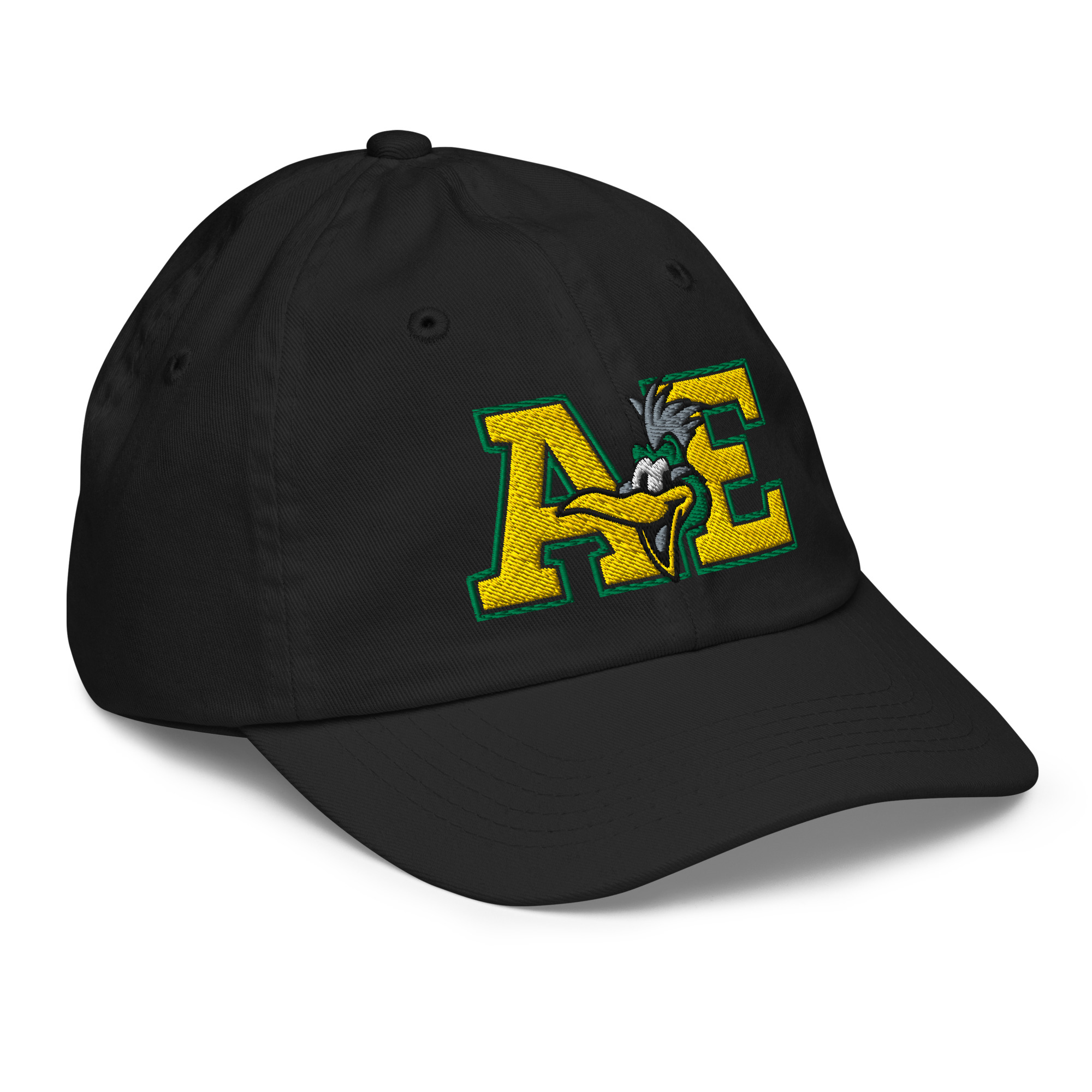Andrews Cap - Image 2