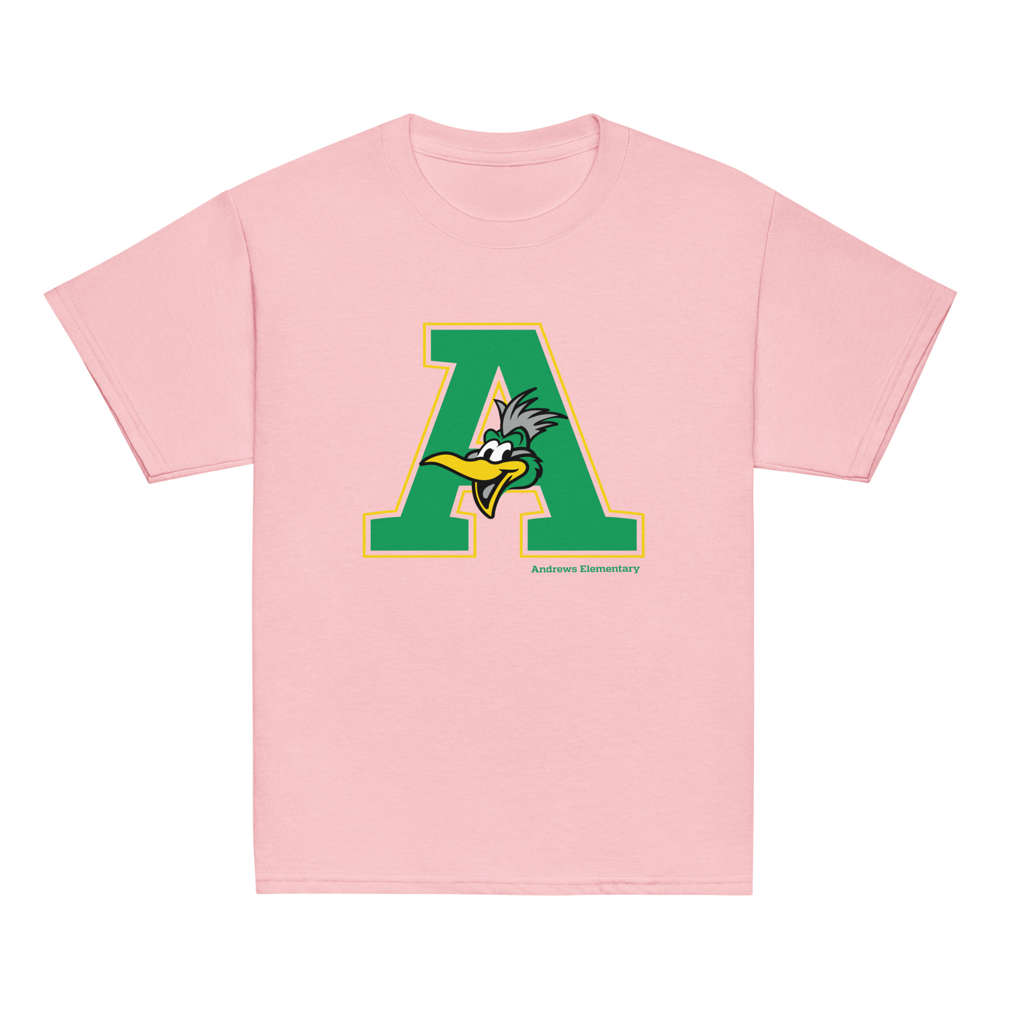 Big A Tee - Image 3