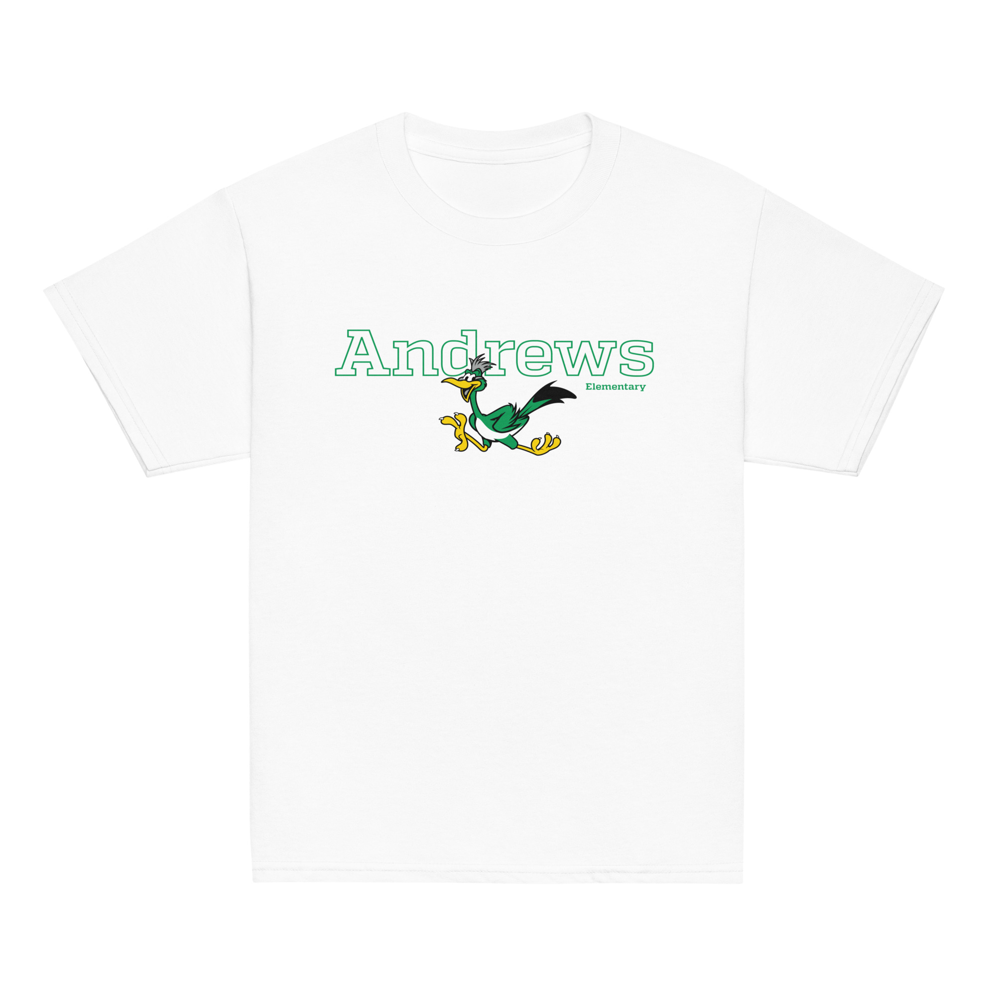 Signature Tee - Image 3