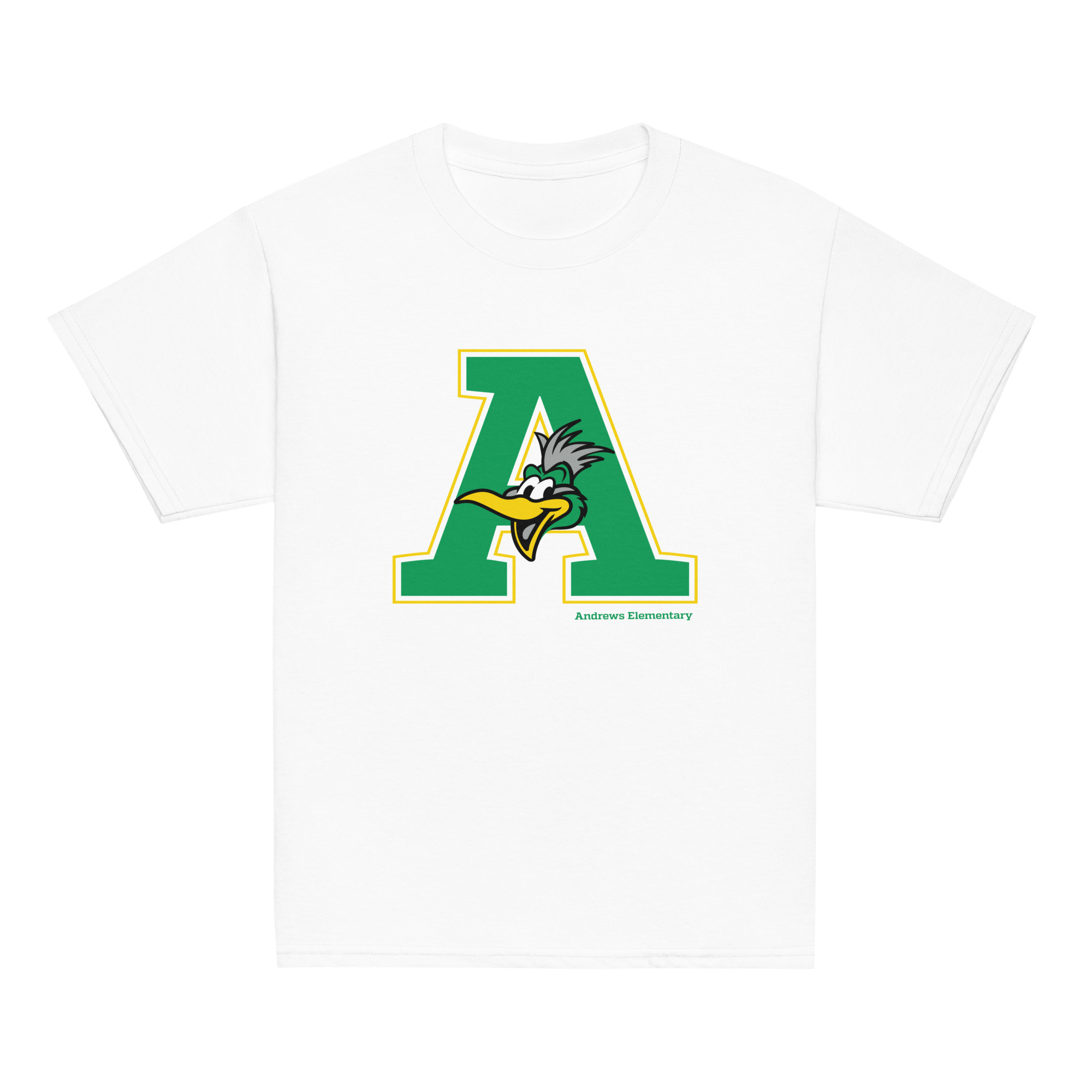 Big A Tee - Image 4