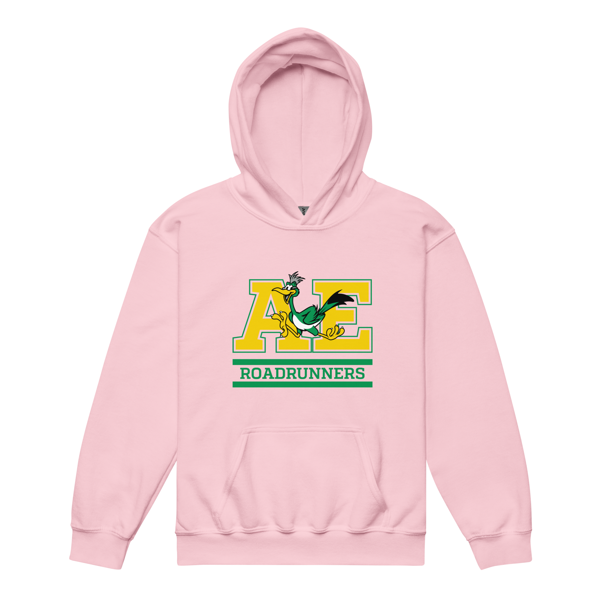 AE Hoodie - Image 2
