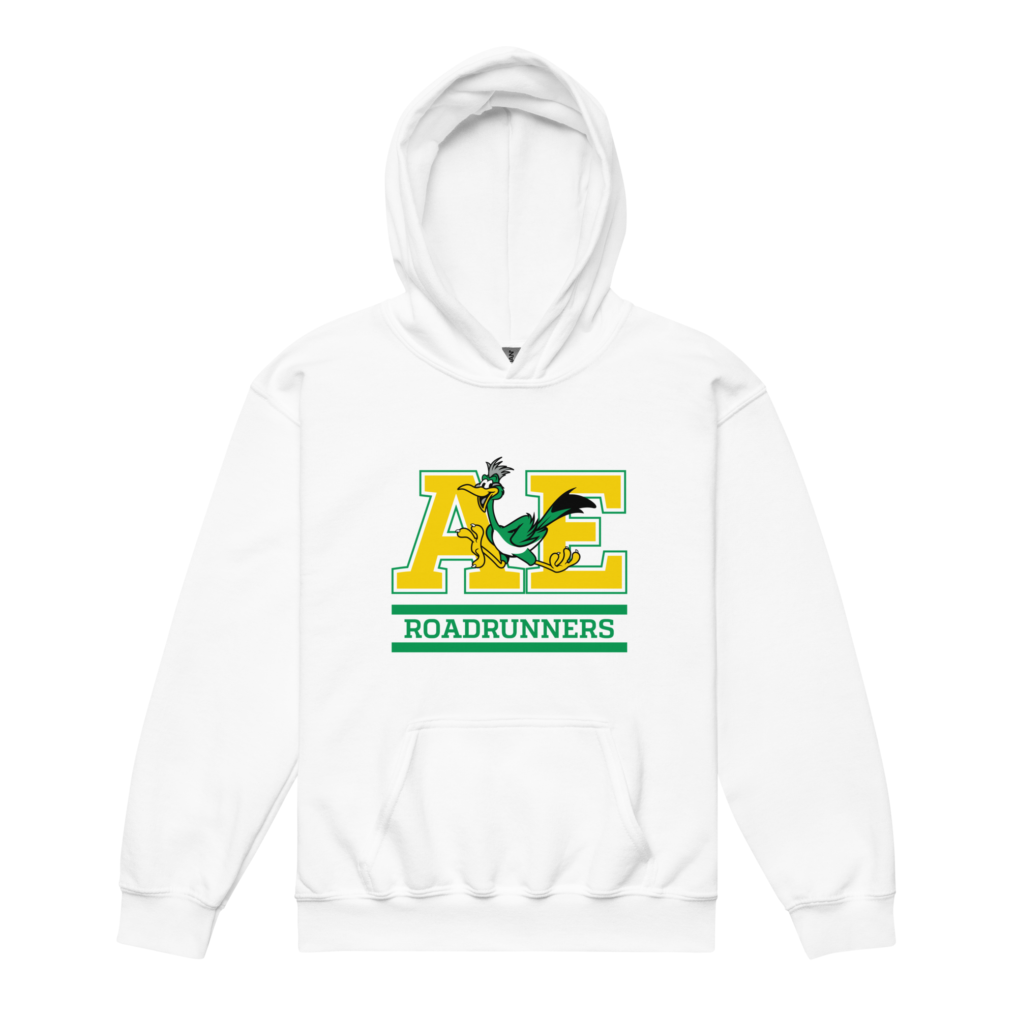 AE Hoodie - Image 3
